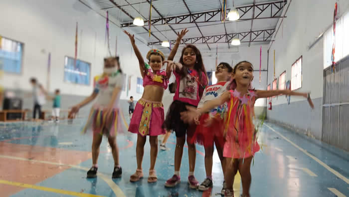 Carnaval 2023